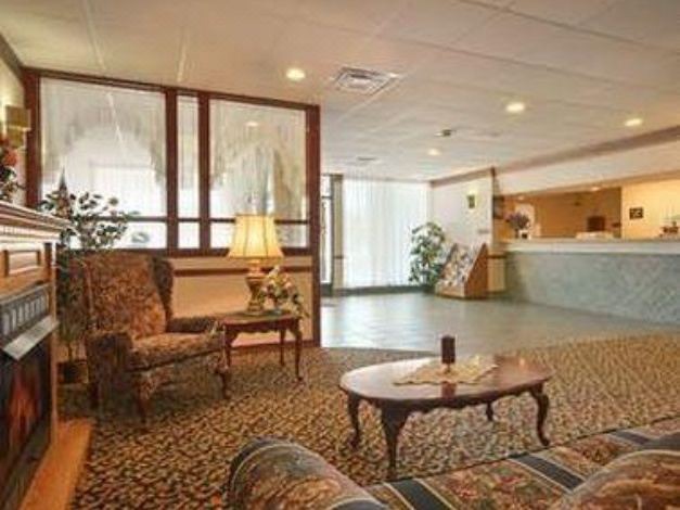 Photo of Livingroom in Batavia