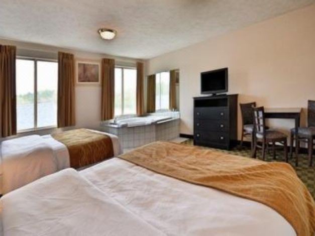 Photo of Bedroom in Whitehall