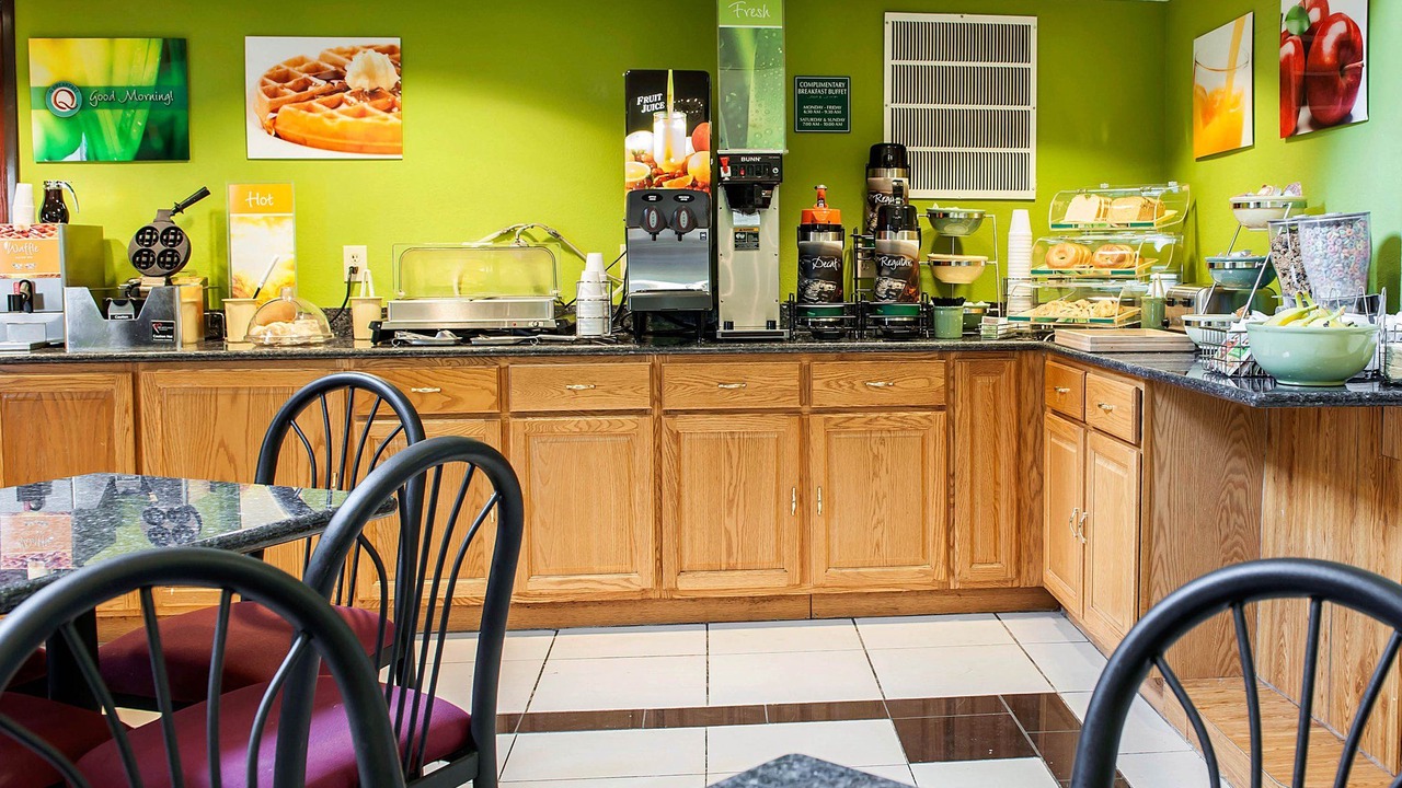 Photo of Kitchen in Anderson