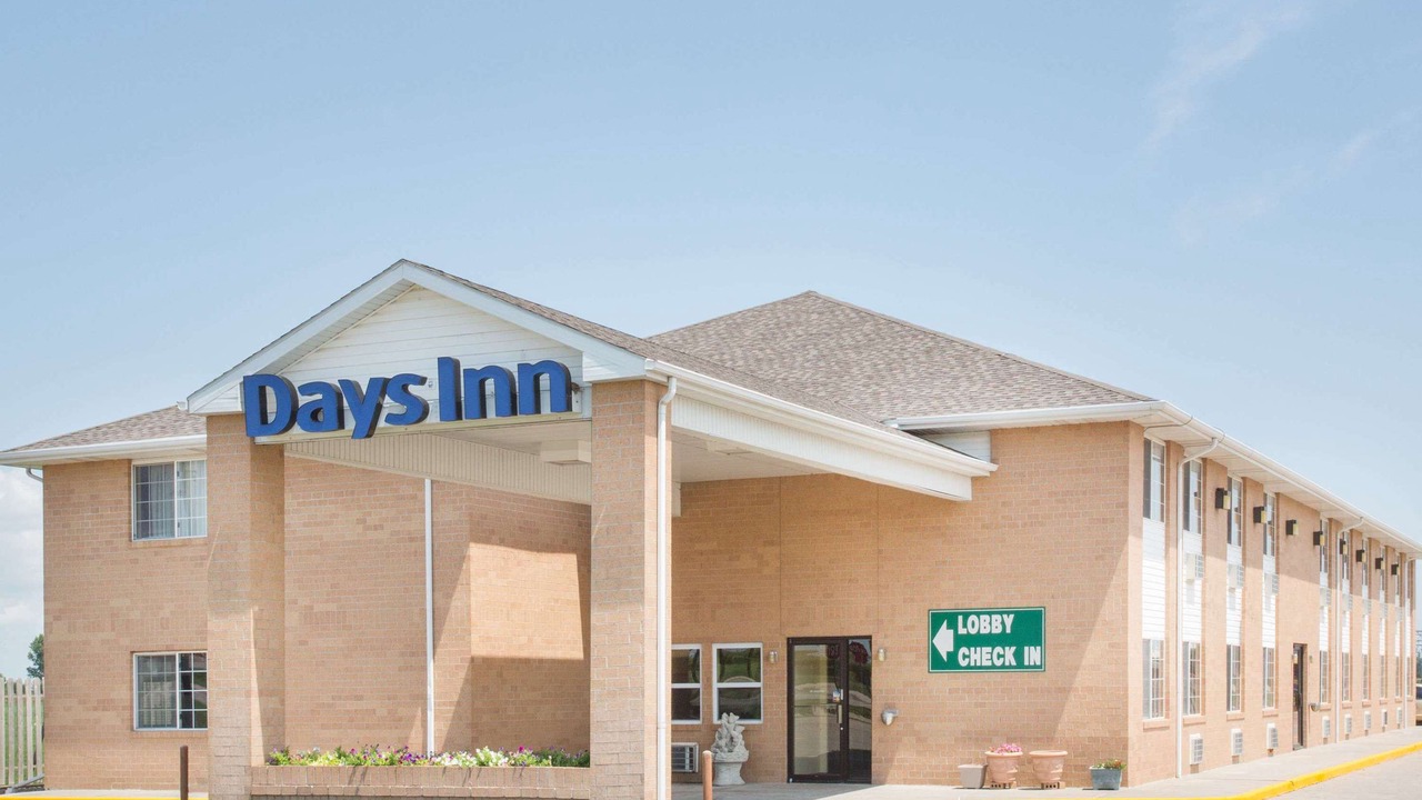 Photo of Buildings in Lexington