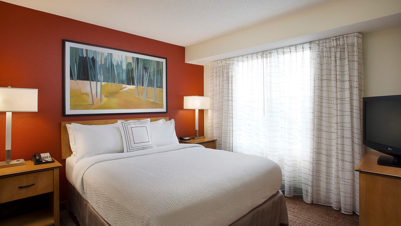 Photo of Bedroom in Novi