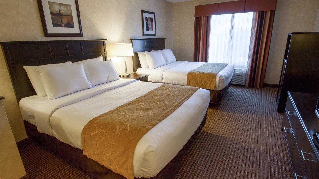 Photo of Bedroom in Comstock Park
