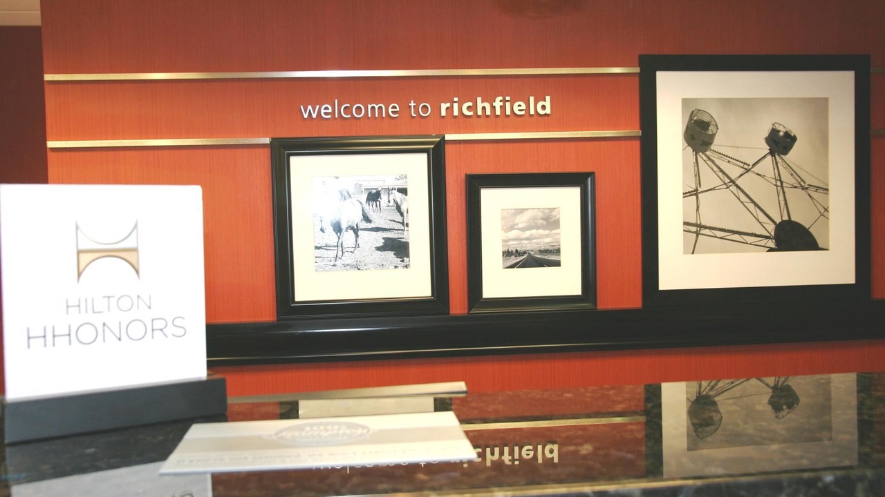 Photo of Livingroom in Richfield