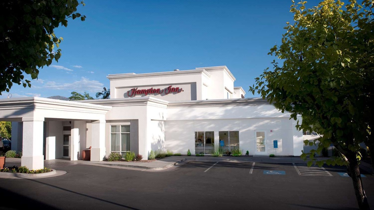 Photo of Buildings in Richfield