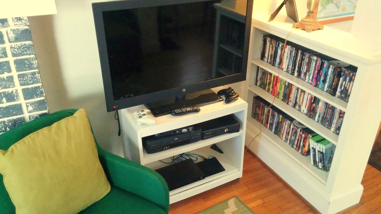 Photo of Livingroom in Old North Columbus
