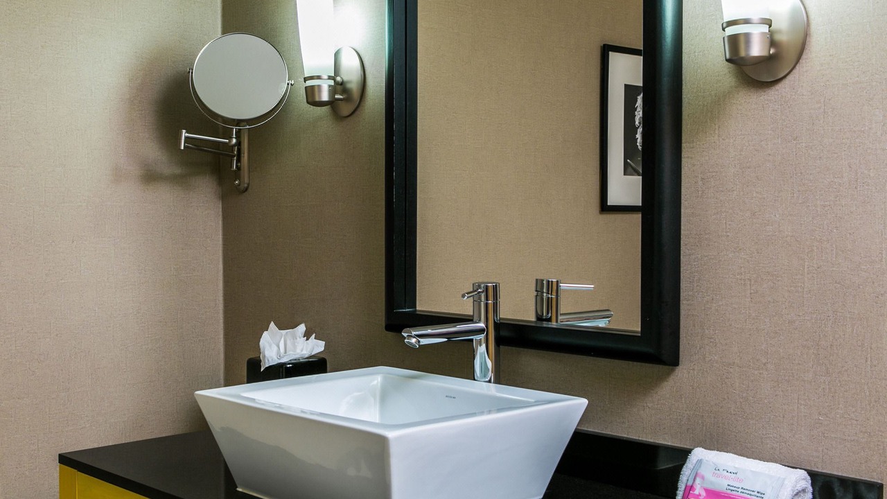 Photo of Bathroom in Polaris