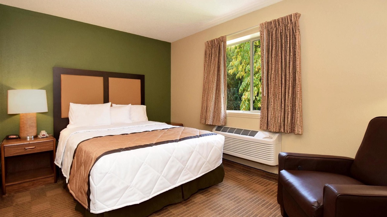 Photo of Bedroom in Jeffersontown