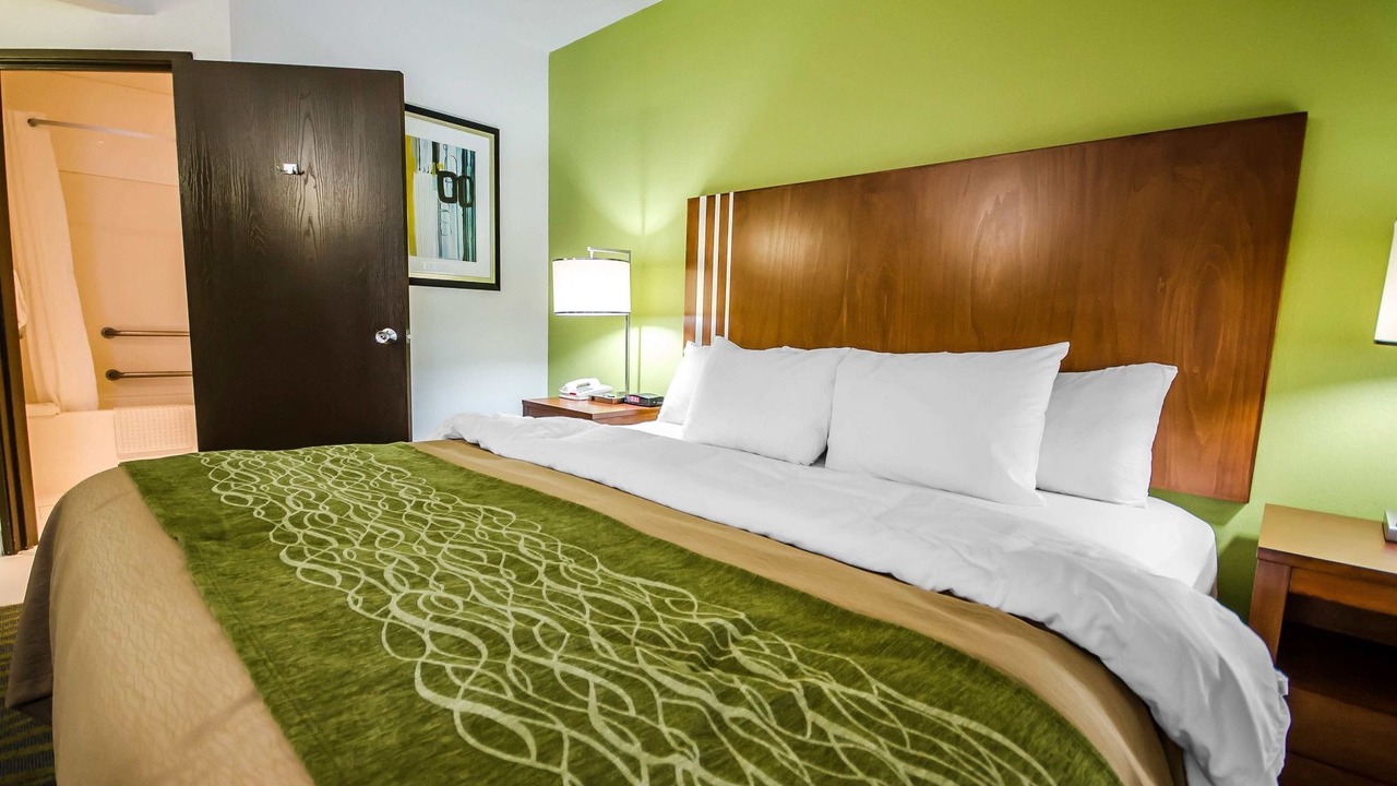 Photo of Bedroom in Hillview