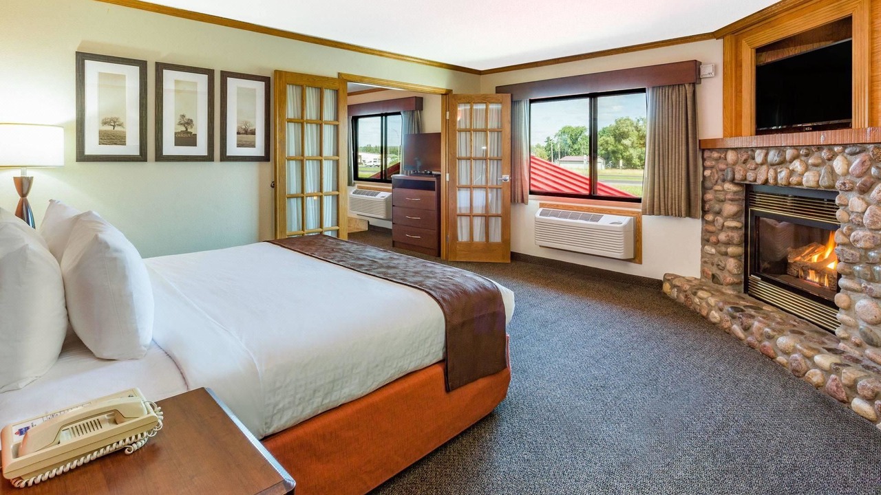 Photo of Bedroom in Virginia