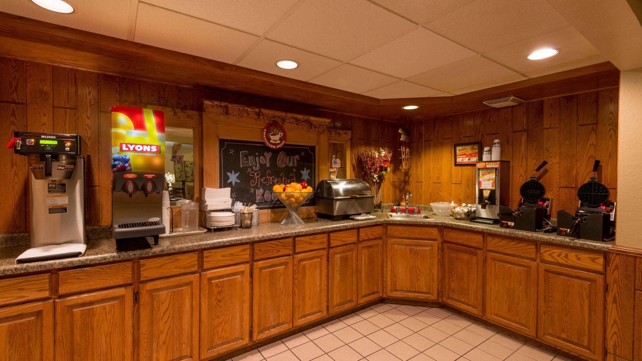 Photo of Kitchen in Minocqua