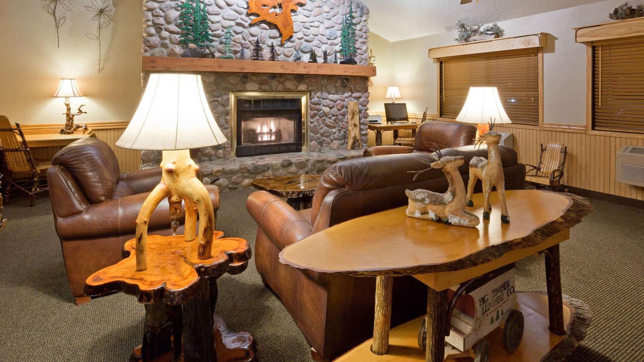 Photo of Livingroom in Virginia