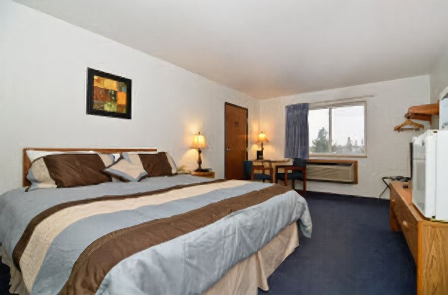 Photo of Bedroom in Sault Ste. Marie