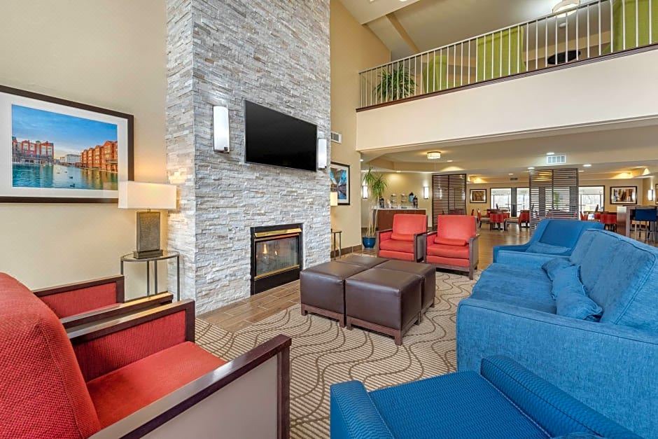 Photo of Livingroom in Lafayette