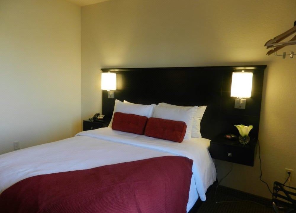 Photo of Bedroom in Tioga