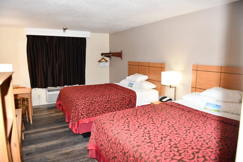 Photo of Bedroom in Kaukauna