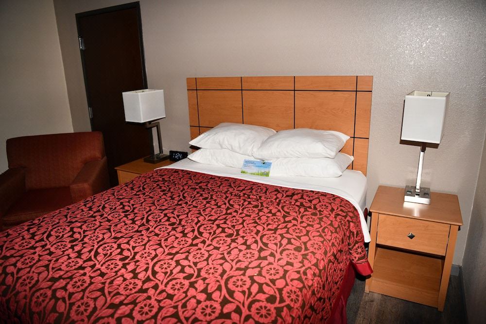 Photo of Bedroom in Kaukauna