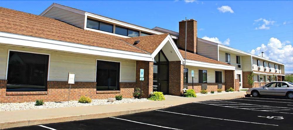 Photo of Buildings in Waupun