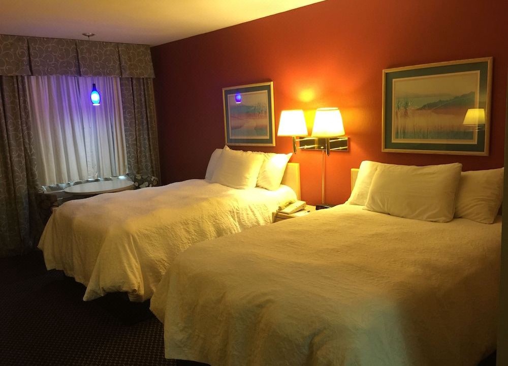Photo of Bedroom in Garden City