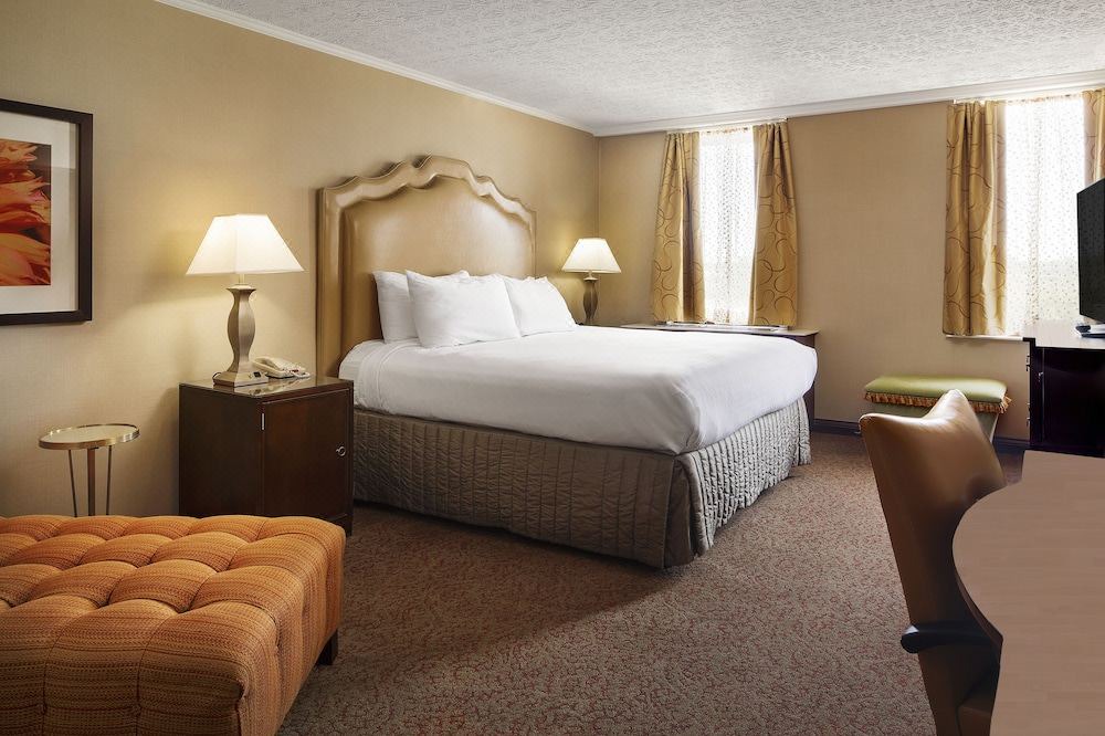 Photo of Bedroom in Fairgrounds