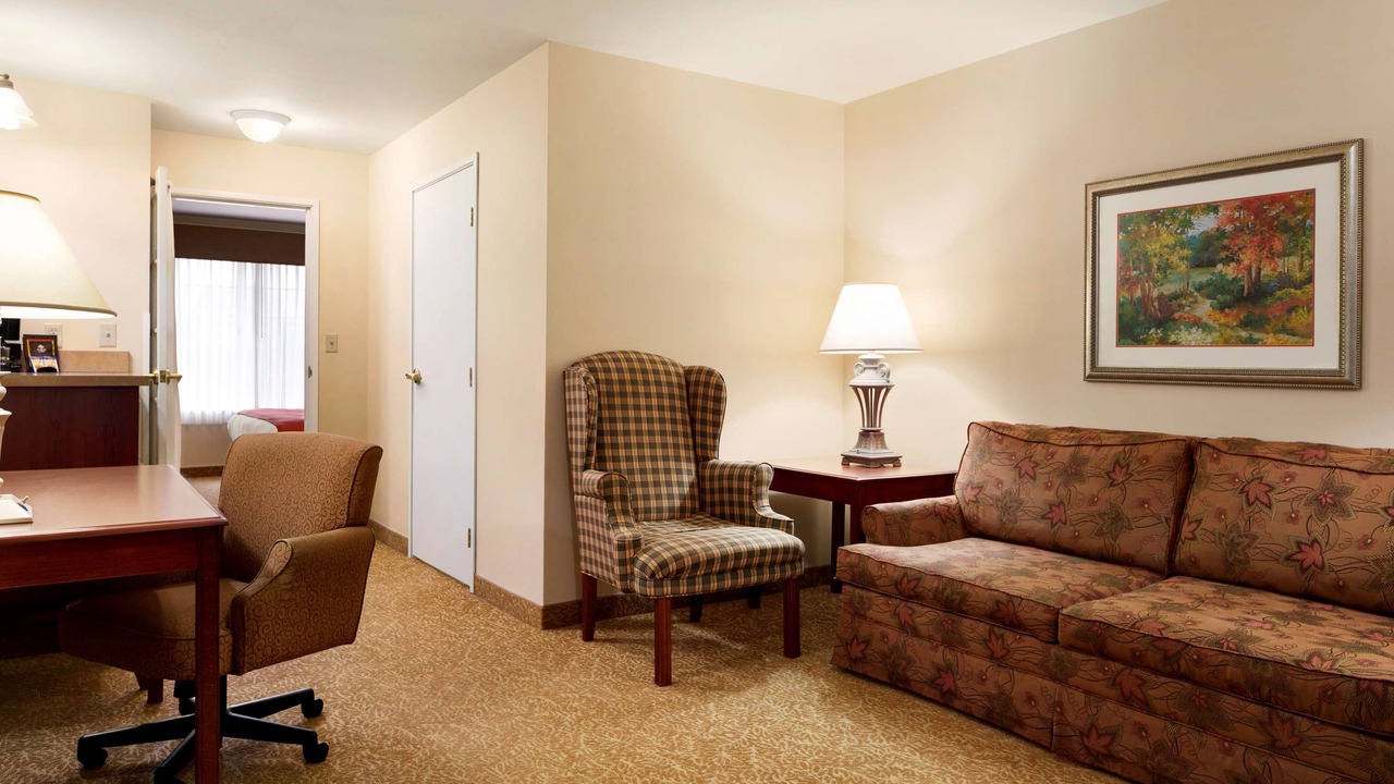 Photo of Livingroom in Big Rapids
