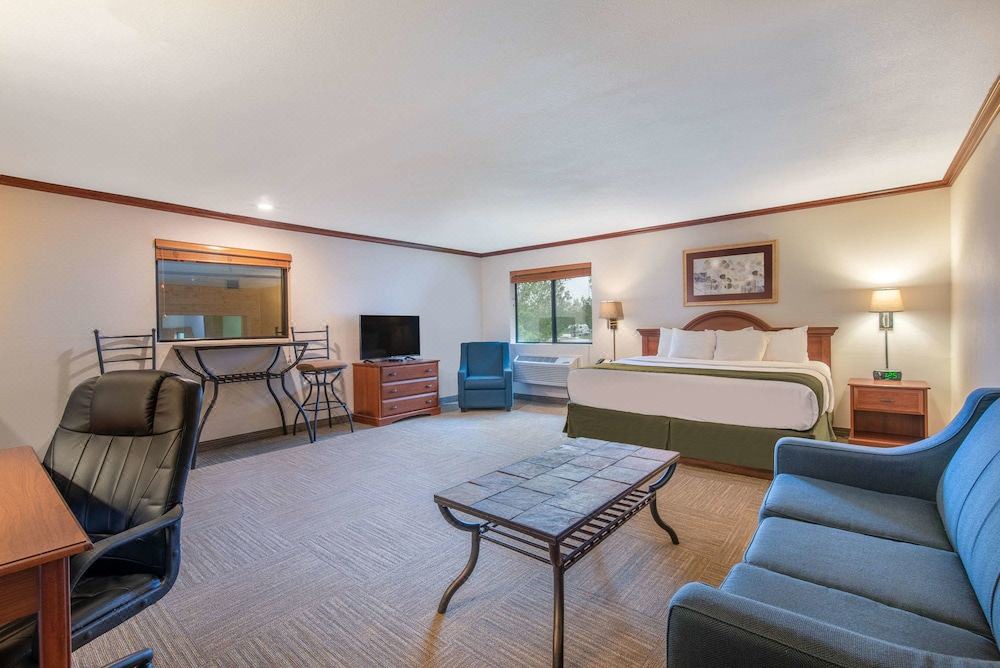Photo of Livingroom in Mitchell