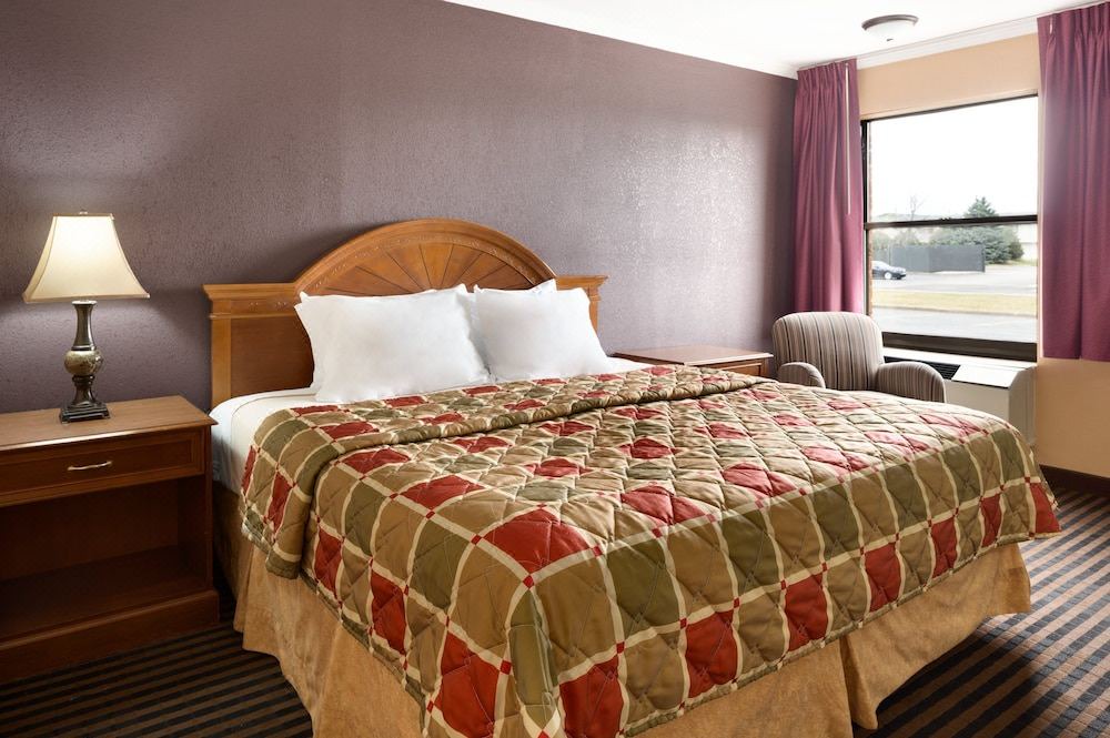Photo of Bedroom in Anderson