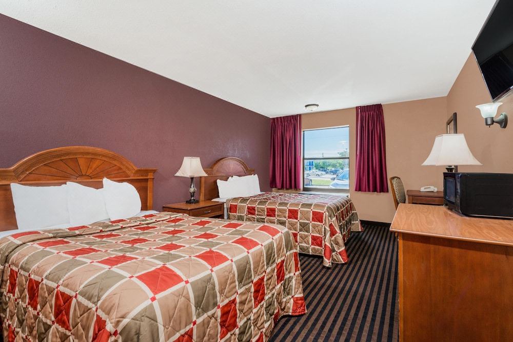 Photo of Bedroom in Anderson