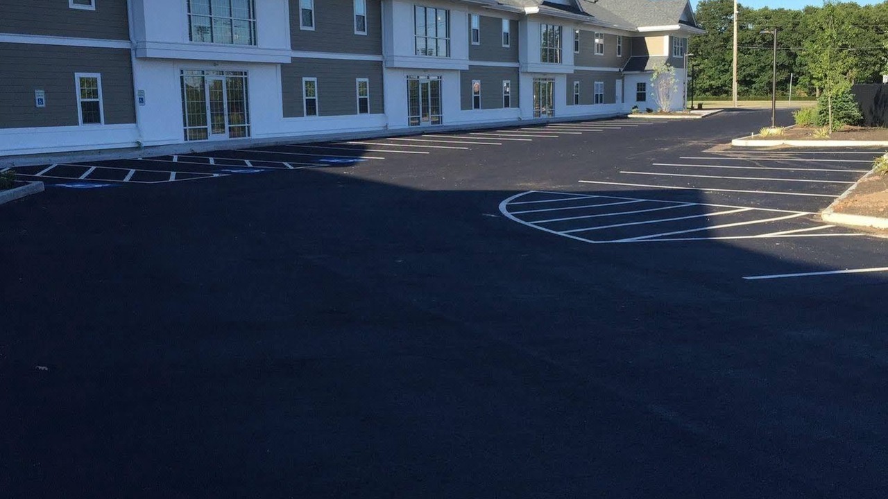 Photo of Buildings in Wollaston