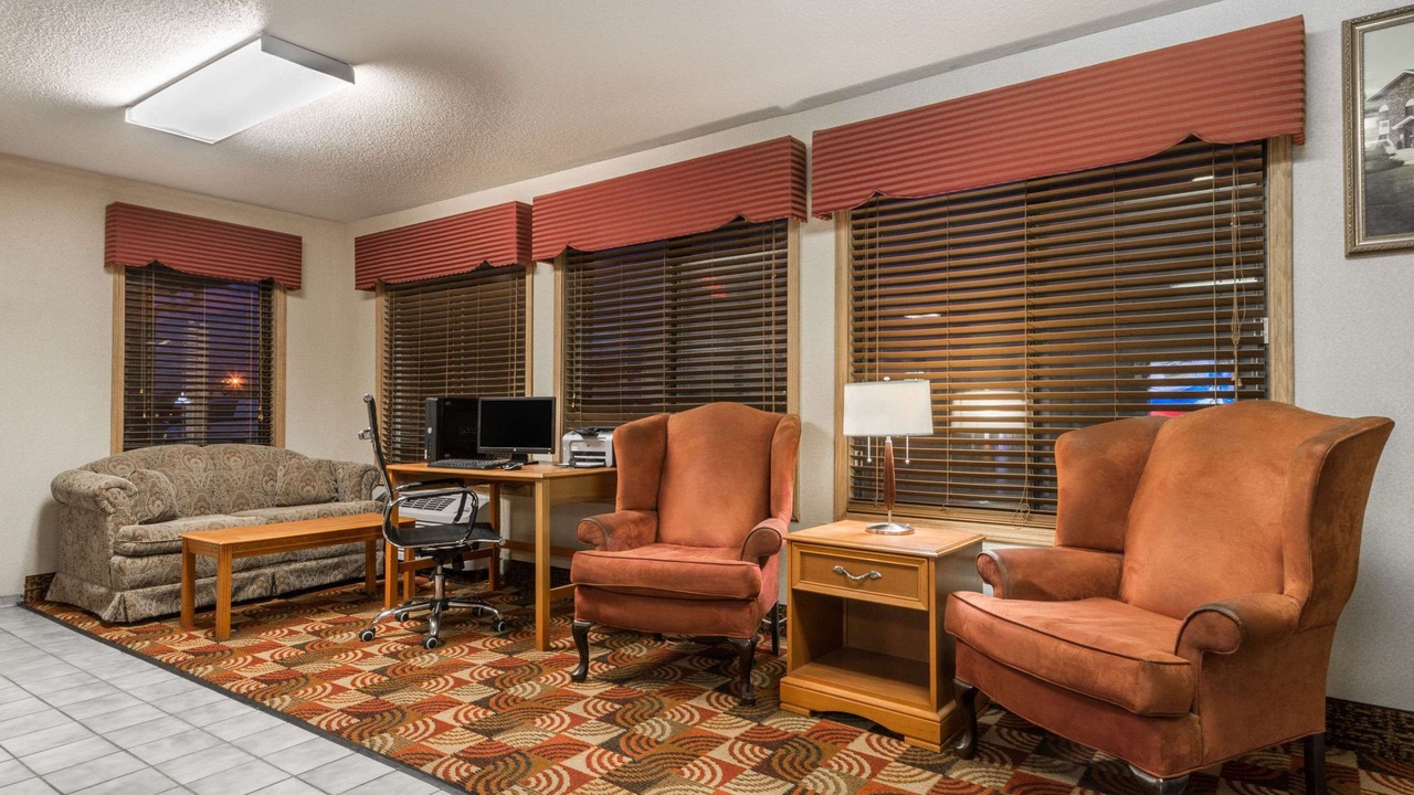 Photo of Livingroom in Muncie