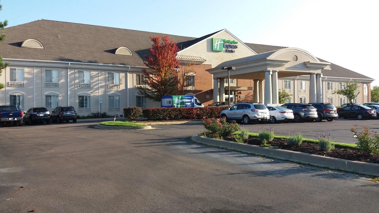 Photo of Buildings in Waterford