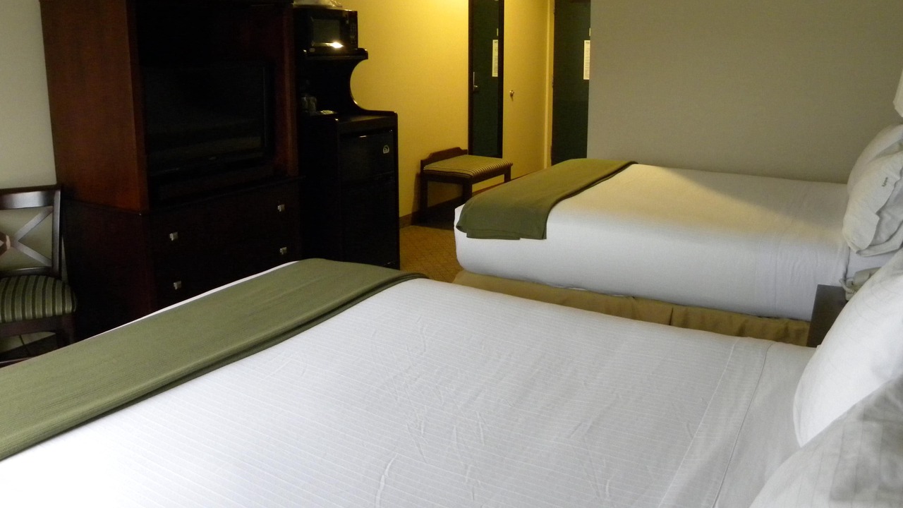 Photo of Bedroom in Athens