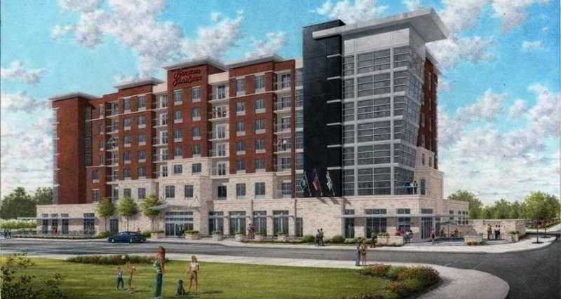 Photo of Buildings in Owensboro