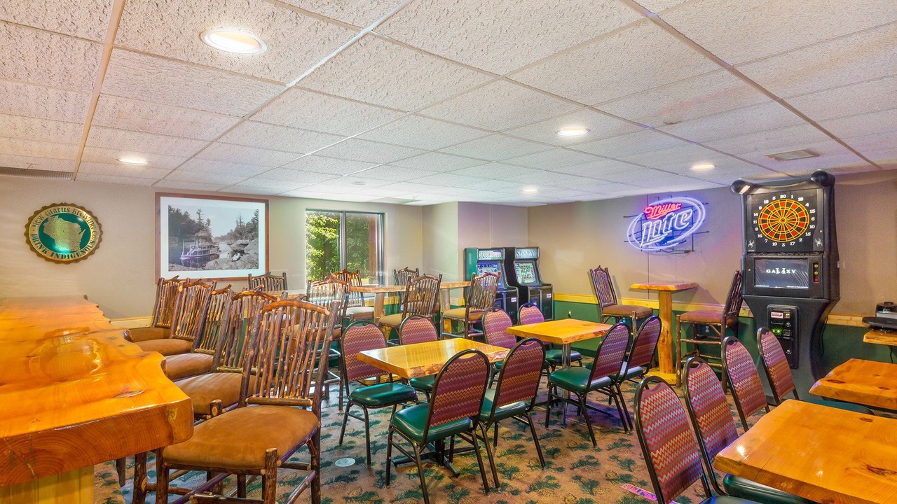 Photo of Livingroom in Wisconsin Dells