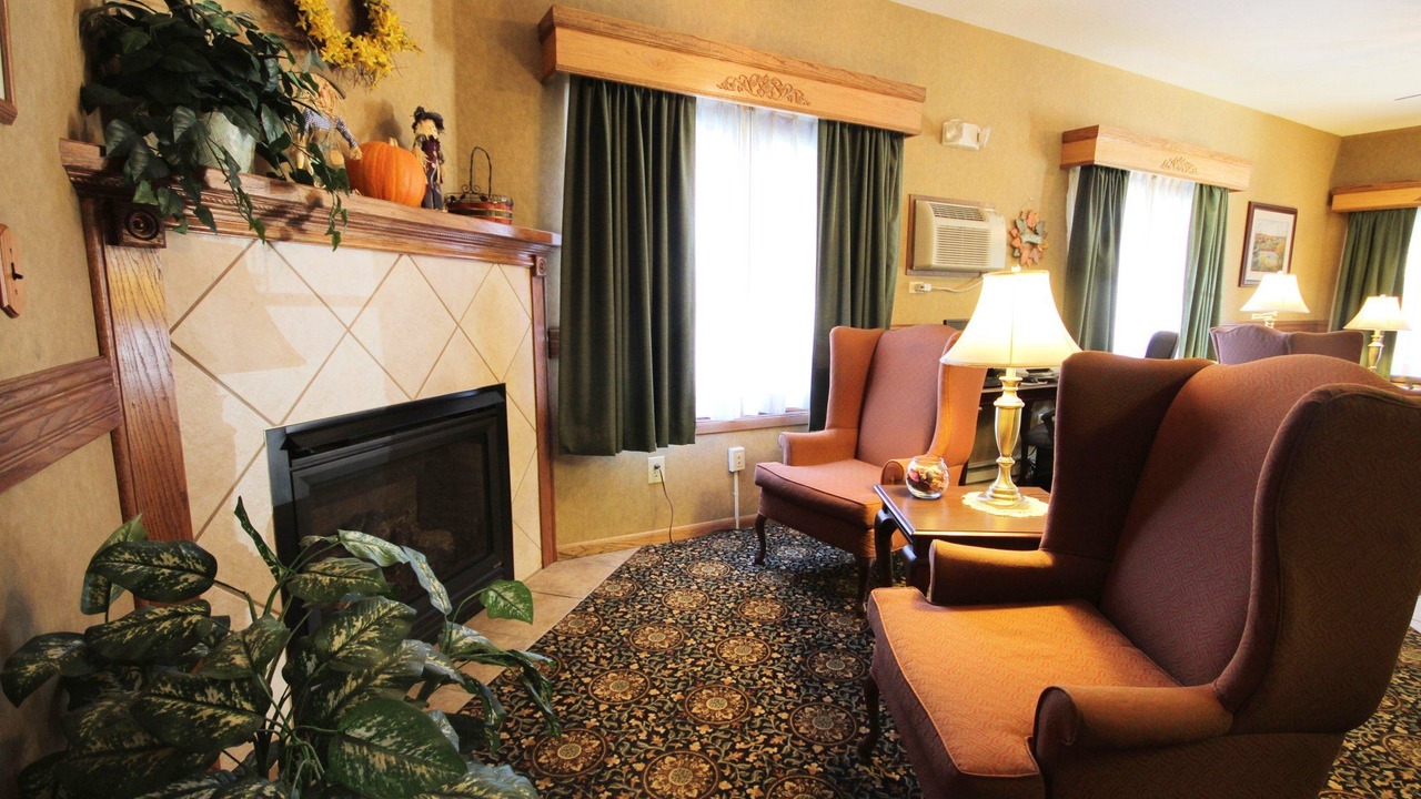 Photo of Livingroom in Ishpeming