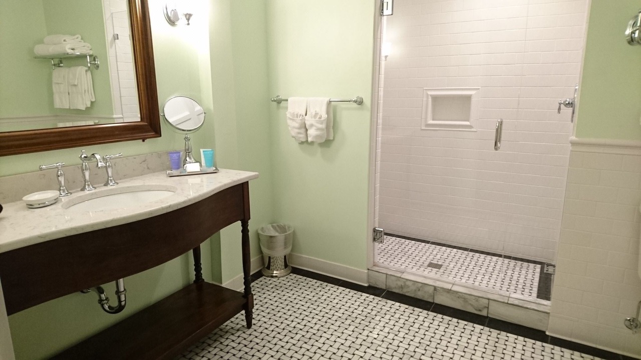 Photo of Bathroom in Yellow Springs
