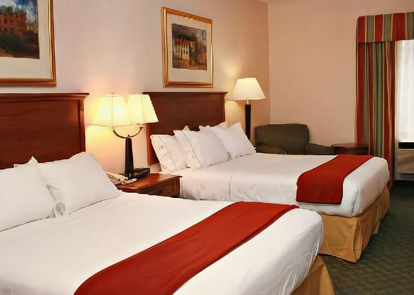 Photo of Bedroom in Houghton