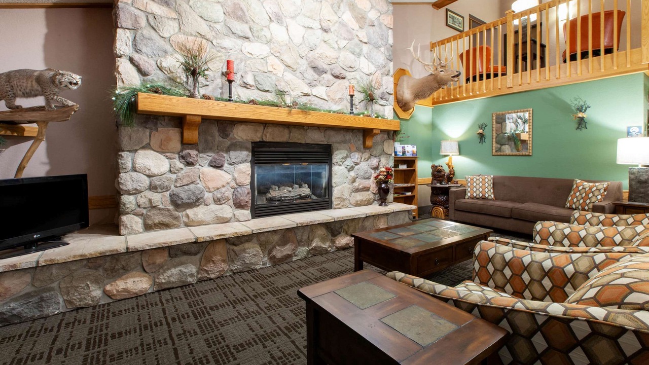 Photo of Livingroom in Iron River