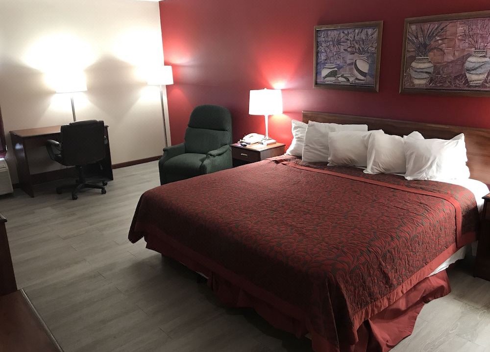 Photo of Bedroom in Hillsboro