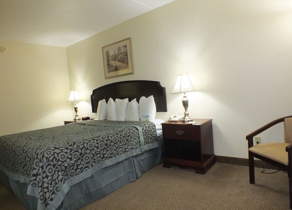 Photo of Bedroom in Castleton