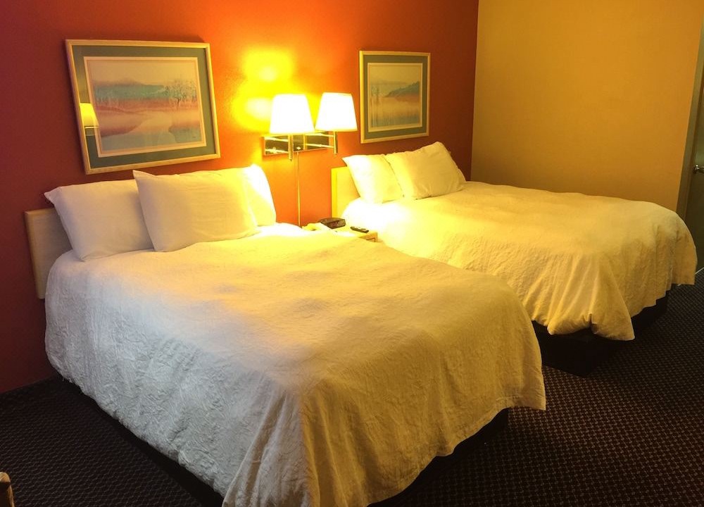 Photo of Bedroom in Garden City