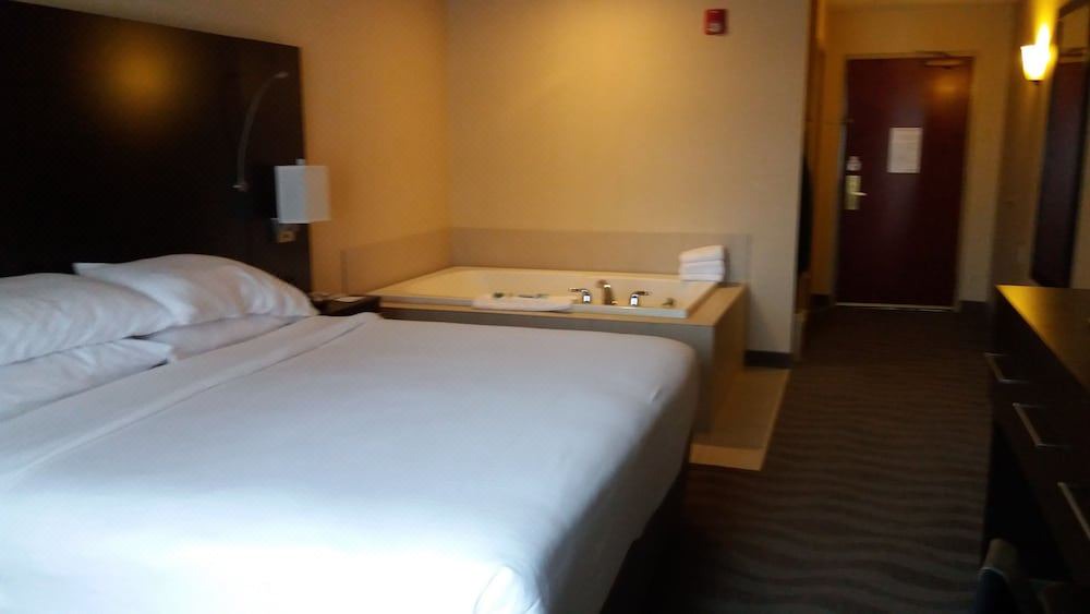 Photo of Bedroom in Waterford