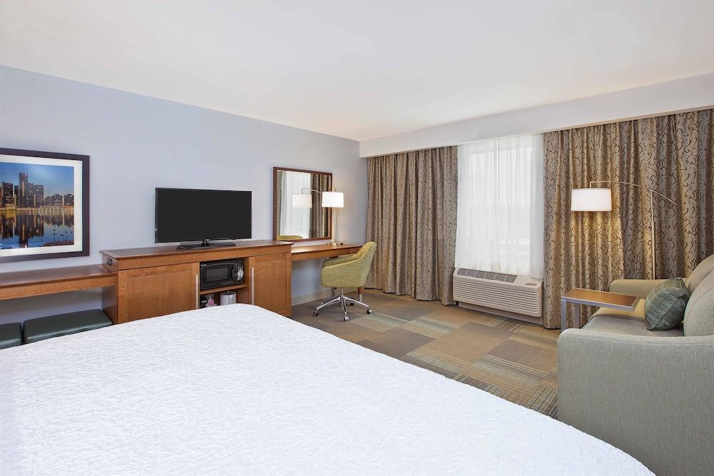 Photo of Bedroom in West Bloomfield