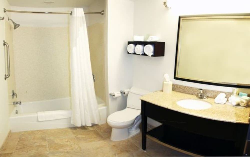 Photo of Bathroom in Bedford
