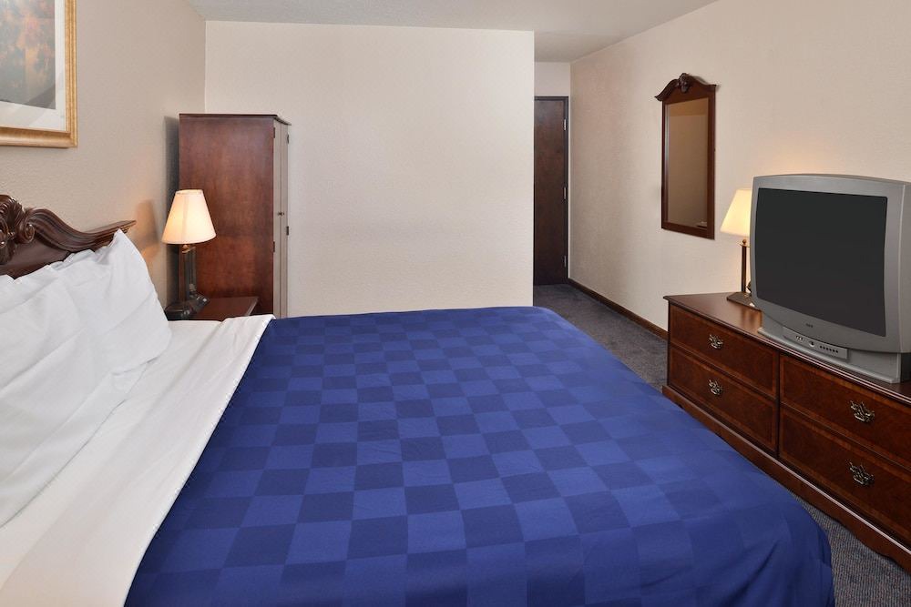 Photo of Bedroom in Harvey