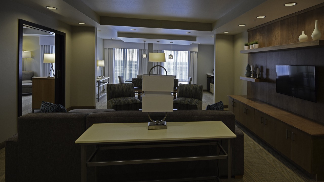 Photo of Livingroom in West Chester