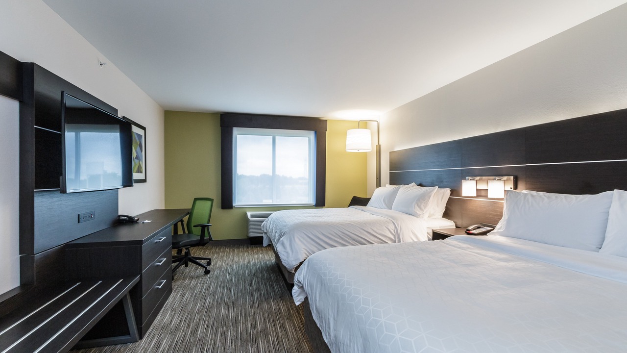 Photo of Bedroom in Saint Marys  Saint Joseph County