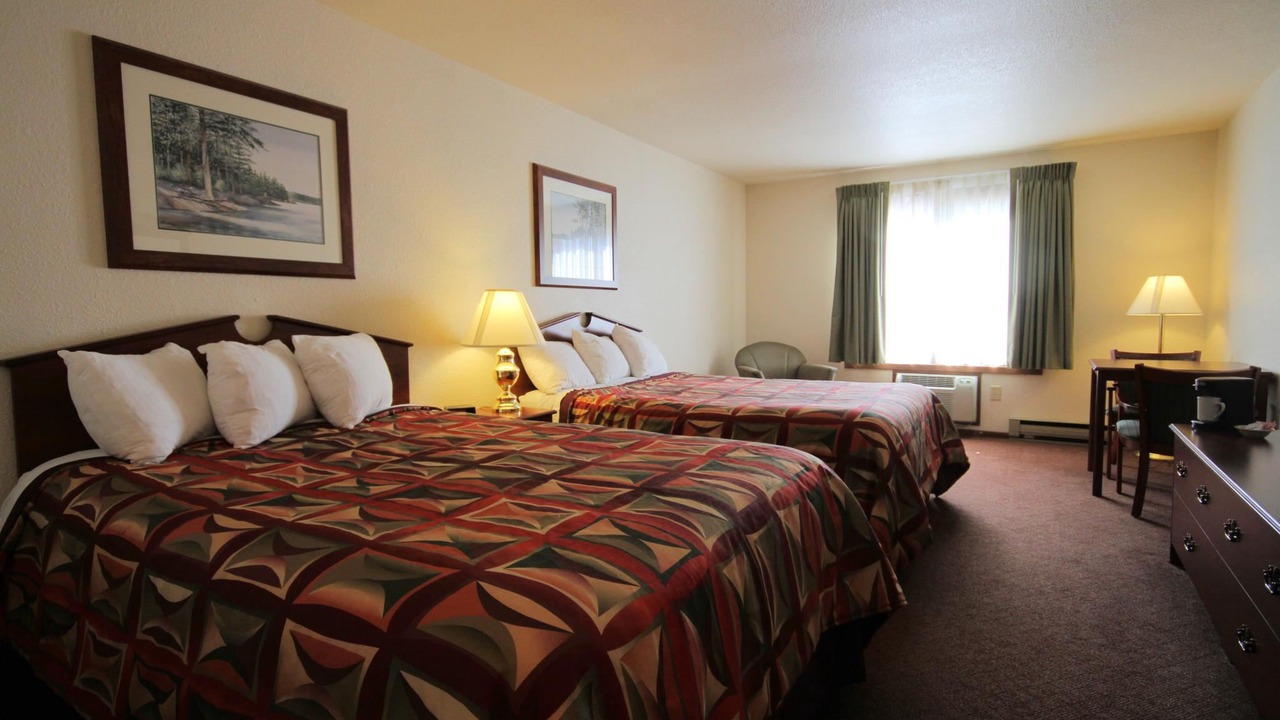 Photo of Bedroom in Ishpeming
