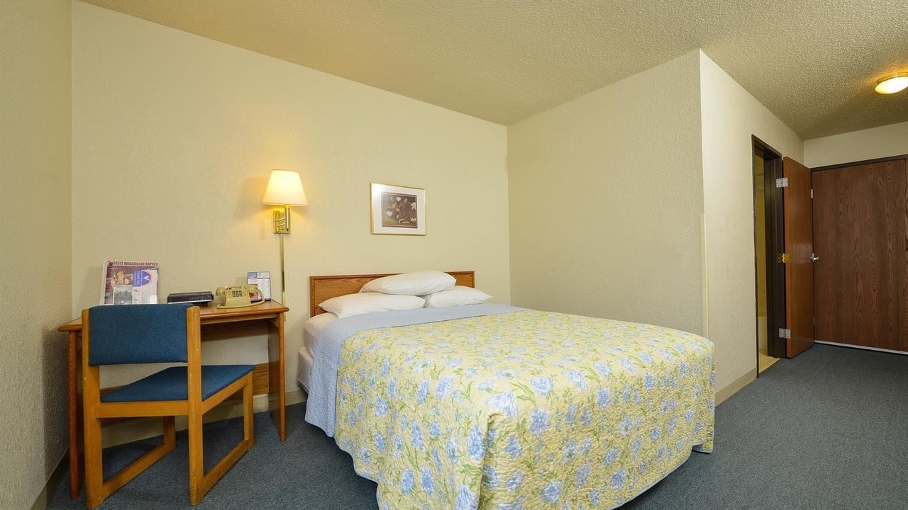Photo of Bedroom in Wisconsin Rapids