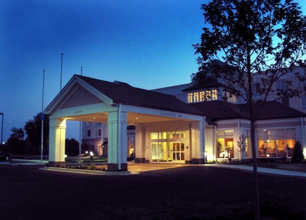 Photo of Buildings in Carmel