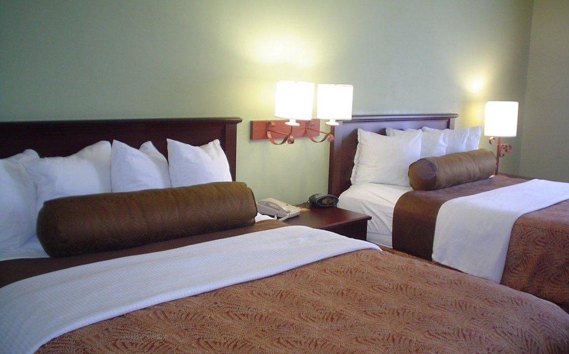 Photo of Bedroom in Minocqua